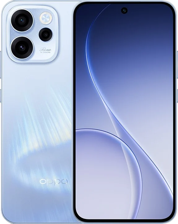 OPPO Reno15 Pro